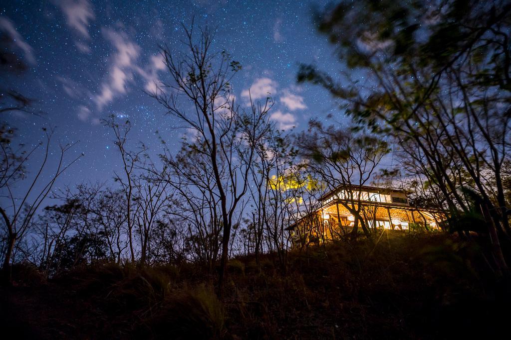 El Respiro Ecolodge Granada Kültér fotó