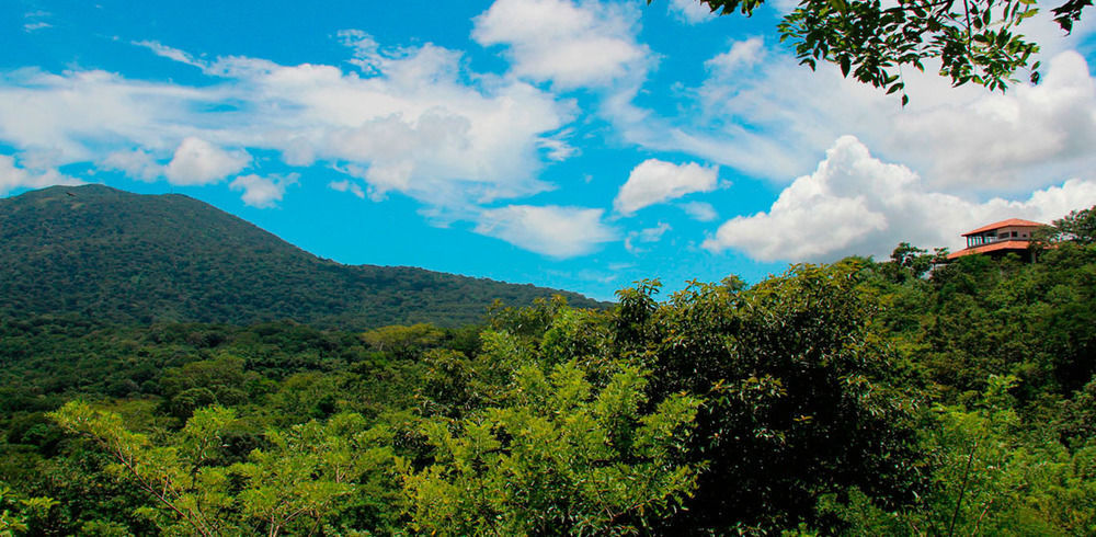 El Respiro Ecolodge Granada Kültér fotó