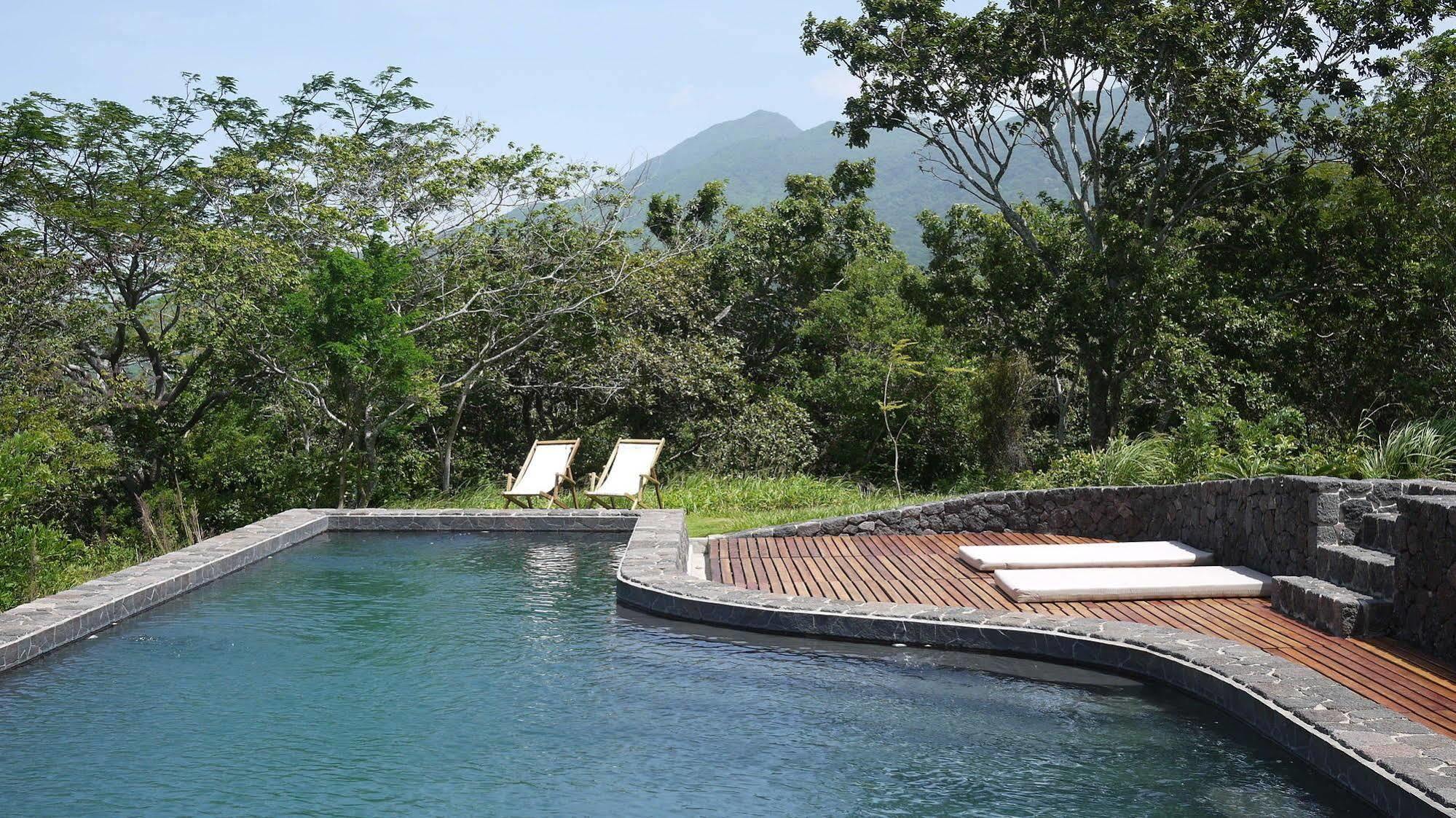 El Respiro Ecolodge Granada Kültér fotó